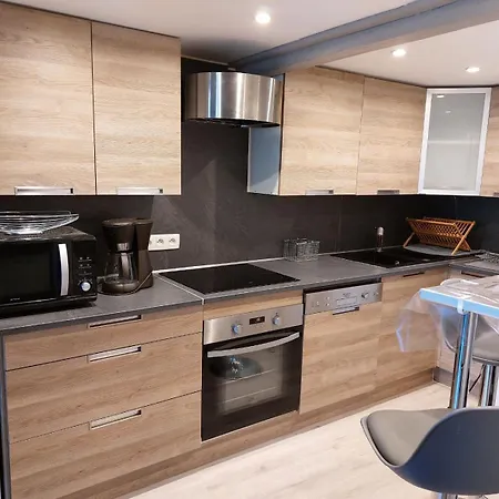 Appartement Olivier *