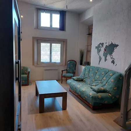 Appartement Olivier