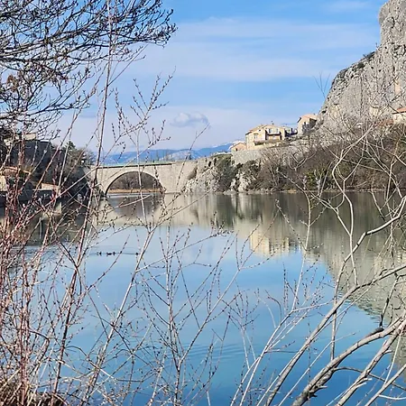 Appartamento Olivier Sisteron